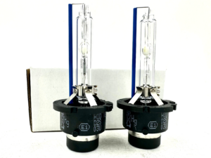 2x New fits 04-06 Lexus LS430 D2S 8000K Xenon HID Headlight Bulb 90981-20010
