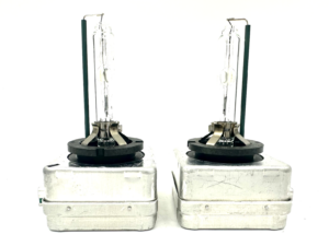 2x OEM Sylvania OSRAM 66340HBI D3S Xenon HID Headlight Bulb