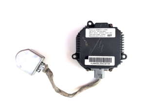 OEM for 04-15 Nissan Maxima Xenon HID Headlight Ballast Igniter