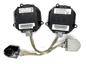 2x OEM for 06-13 Subaru Forester Xenon HID Headlight Ballast Igniter 84965SA011
