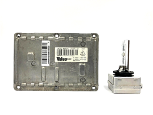 OEM 04-06 BMW E87 1 Series Valeo LAD5GL Xenon HID Headlight Ballast & D1S Bulb