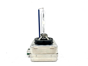 OEM OSRAM 66340CBI Cool Blue Intense 5500K D3S Xenon HID Headlight Bulb