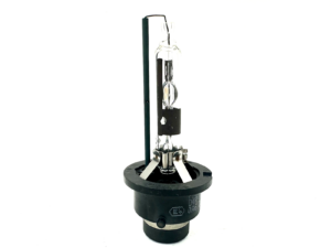 OEM Used Philips XenEco D4R Xenon HID Headlight Bulb 4300K 35W 42406