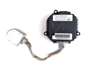 OEM for 08-16 Infiniti EX 35 37 QX 50 Xenon HID Headlight Ballast Igniter