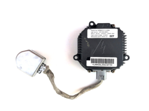OEM for 09-15 Nissan GT-R Xenon HID Headlight Ballast Igniter 28474-8991A