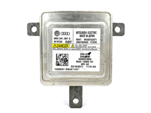 OEM for 10-15 Audi Q7 Xenon HID Headlight Ballast