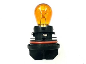 OEM for Volvo C30 C70 S40 V50 Corner Turn Signal Light Socket Bulb Blinker