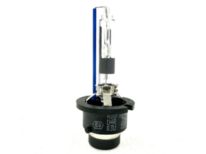 One (1) New fits OEM 14-16 Subaru Forester Xenon HID Headlight D4R Bulb 6000K