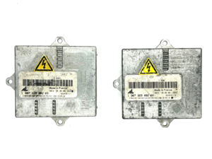2x OEM 03-08 Mazda 6 HID Xenon Headlight AL Ballast G22E-51-0H3A
