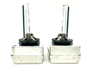 2x OEM Osram D3S 66340HBI Xenon HID Bulb for Audi A1 A3 A4 A5 A6 A7 A8 Q3 Q5 Q7