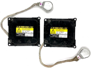 2x OEM for 13-16 Scion FR-S Xenon HID Headlight Ballast Igniter SU003-02592