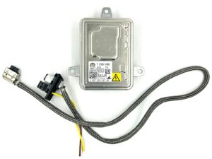 New for BMW F30 F31 F34 F10 F11 F01 F02 Xenon HID Headlight Ballast 63117296090