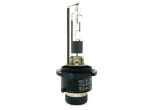 OEM Used KoiTo D4R Xenon HID Headlight Bulb 4300K 35W Japan