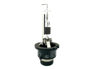 OEM Xenon HID Philips D2R 85126 XV X-treme Vision 4800K 35W Headlight Bulb