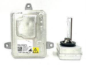 OEM for Range Rover / Sport HID Xenon Headlight Ballast D3S Bulb LR010785