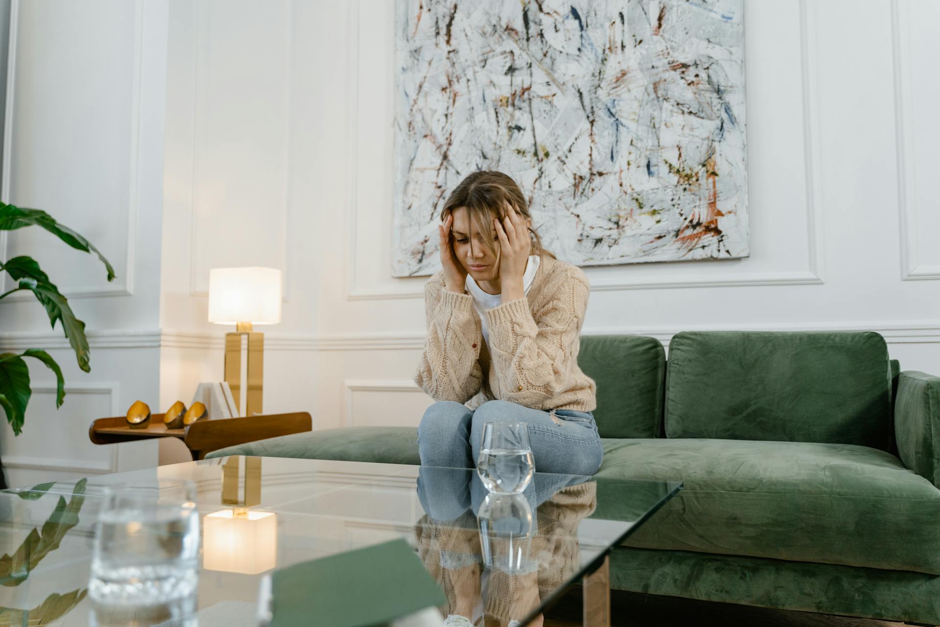 The Impact Of Domestic Violence Allegations On Child Custody & Divorce Settlements