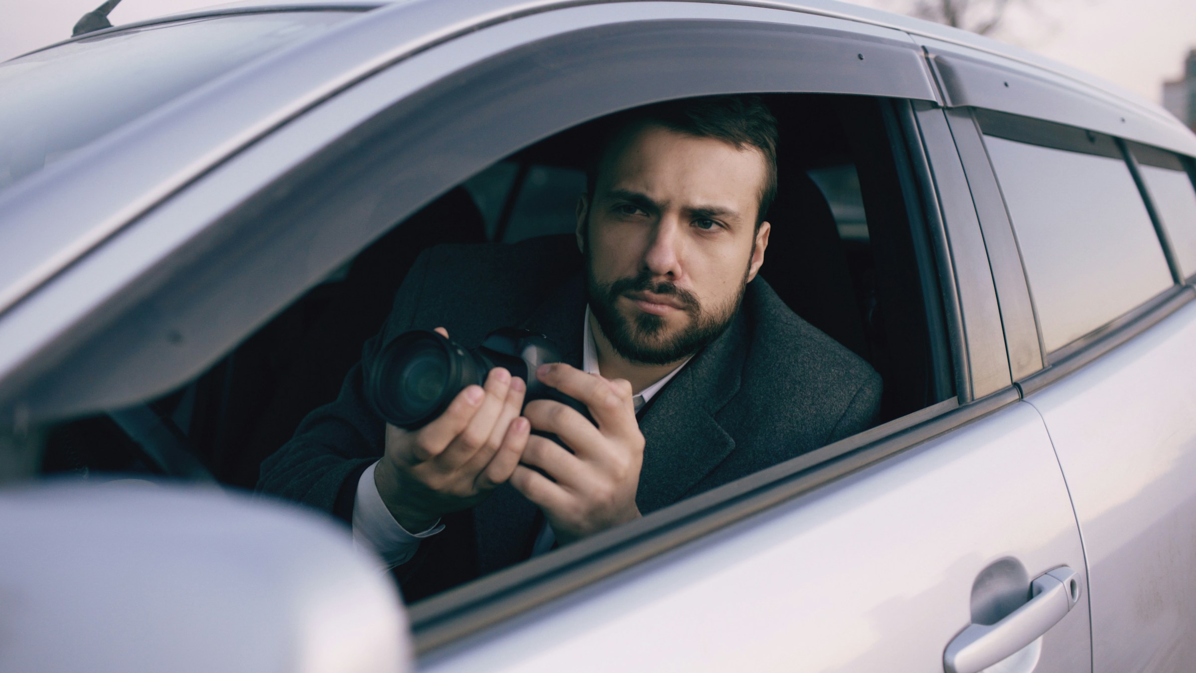 Why Hire a Private Investigator for Your California Divorce