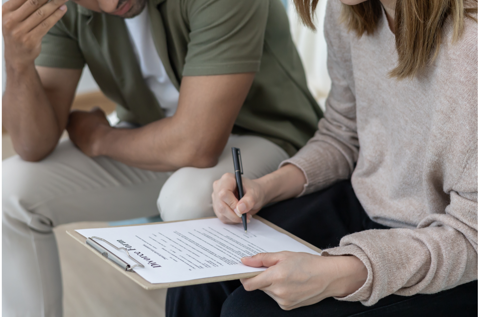 What Happens to Inherited Property in a California Divorce? Commingling Risks & Legal Strategies 1 What Happens to Inherited Property in a California Divorce? Commingling Risks & Legal Strategies