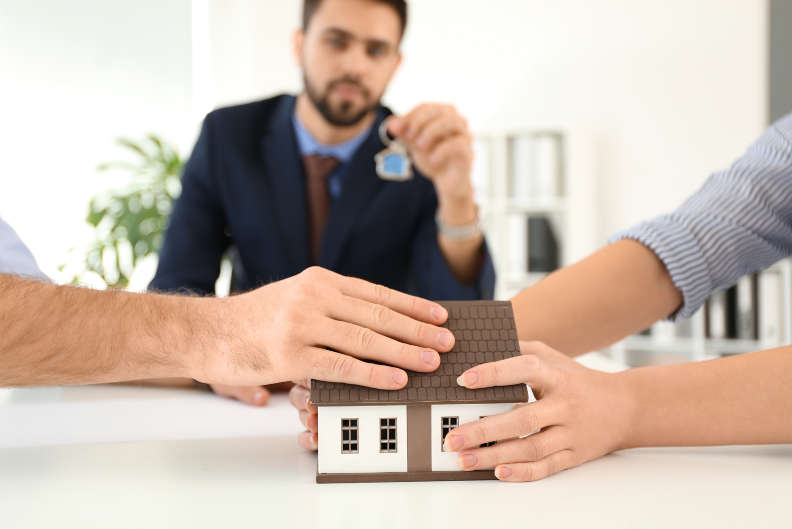 Why Equal Division Does Not Always Mean Fair in a California Divorce 1 Why Equal Division Does Not Always Mean Fair in a California Divorce