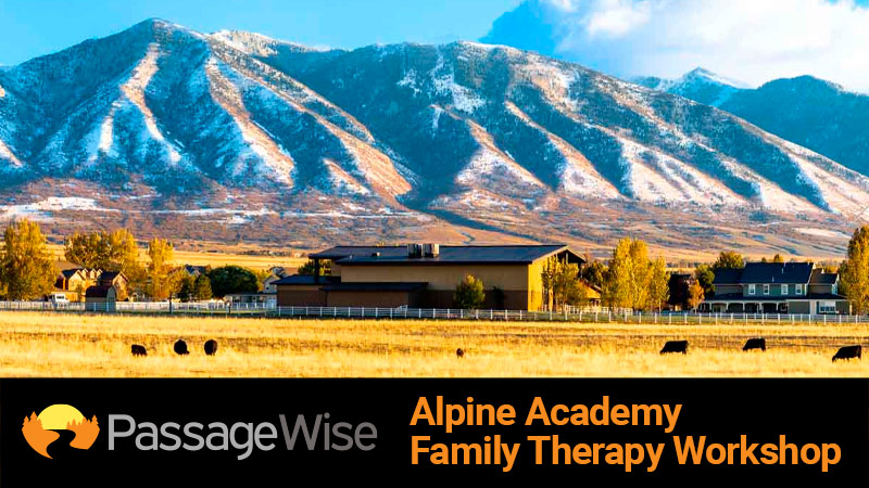 Alpine Academy Family Therapy Workshop