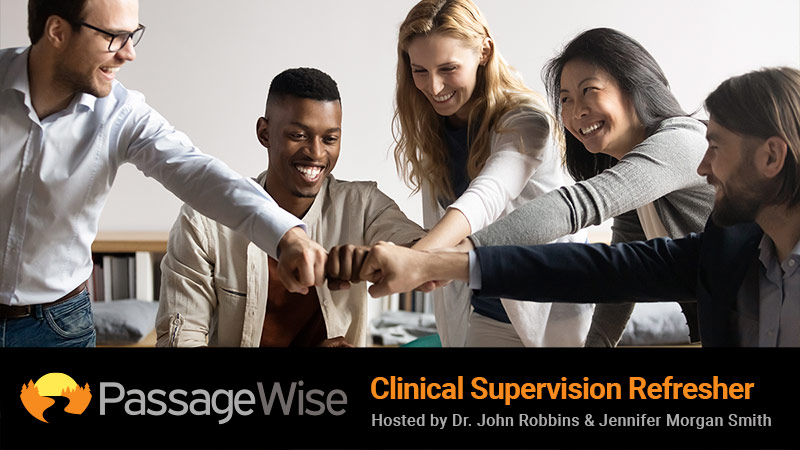 Clinical Supervision Refresher