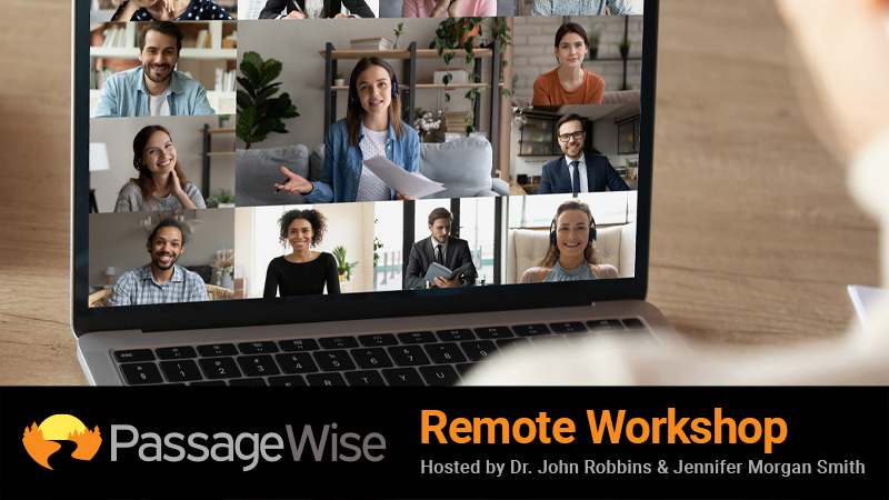 Remote PassageWise Workshop