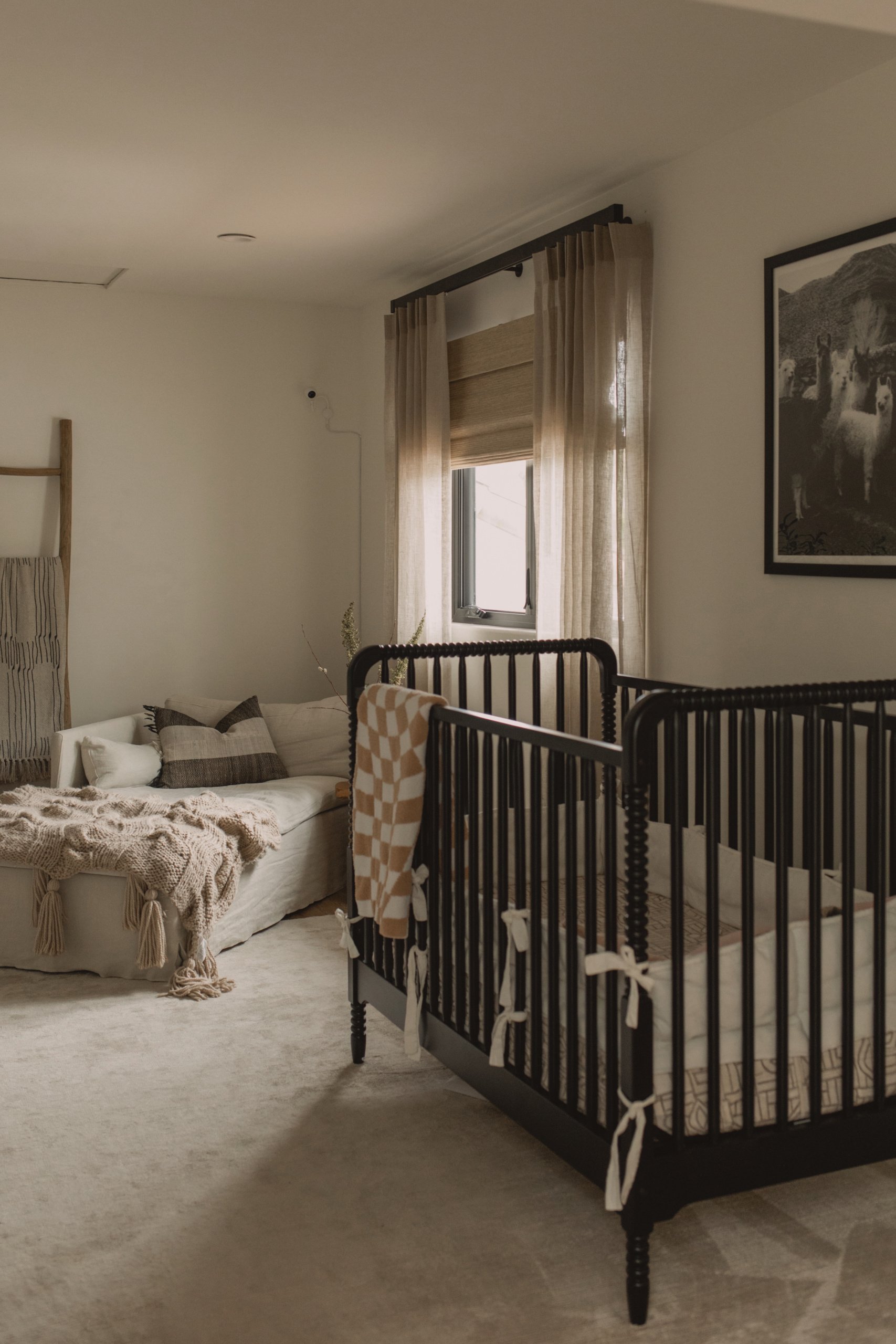 HOW TO COZY UP YOUR HOUSE - Sivan