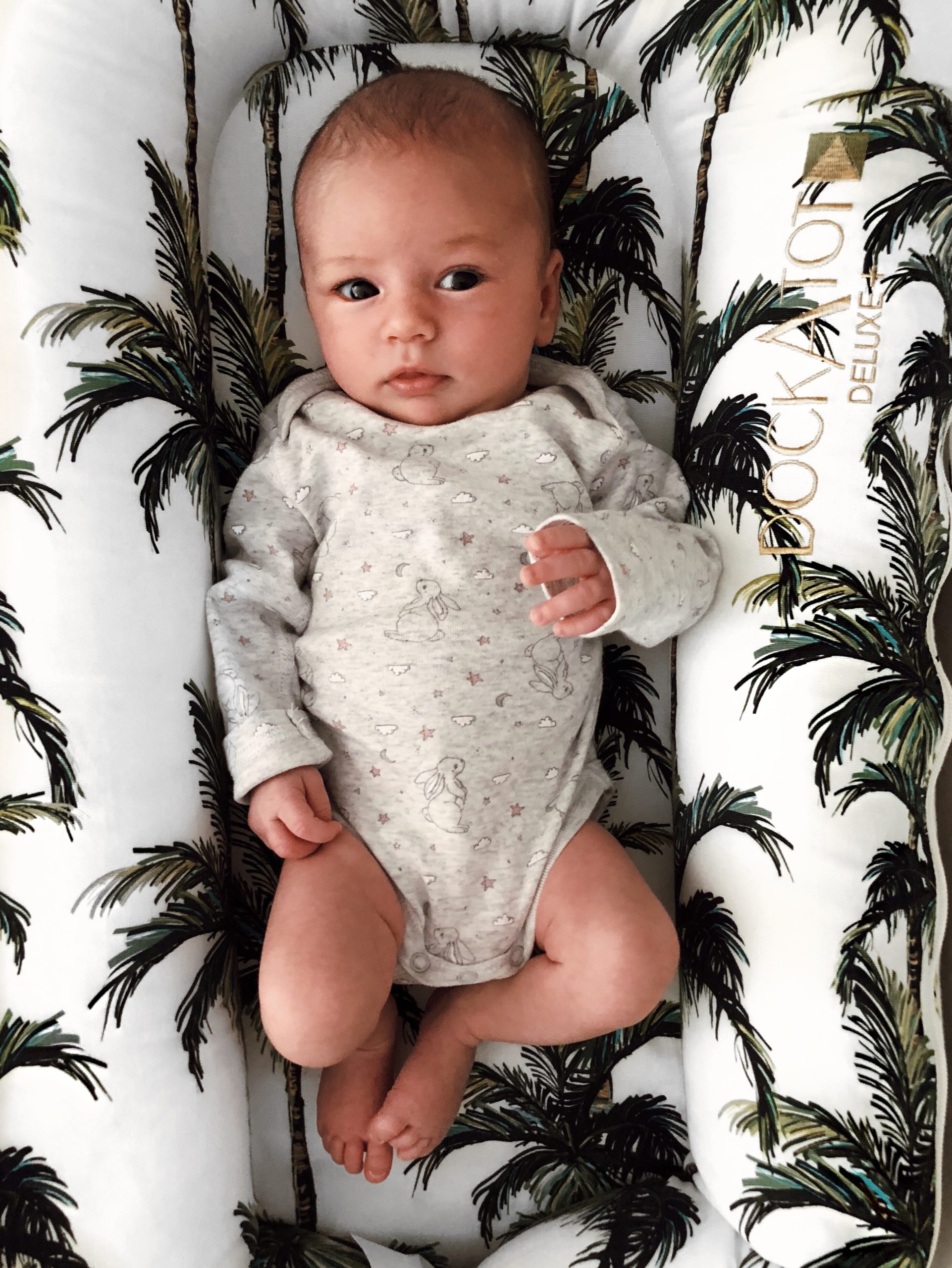 Why Is Instagram Obsessed With Babies? Sivan