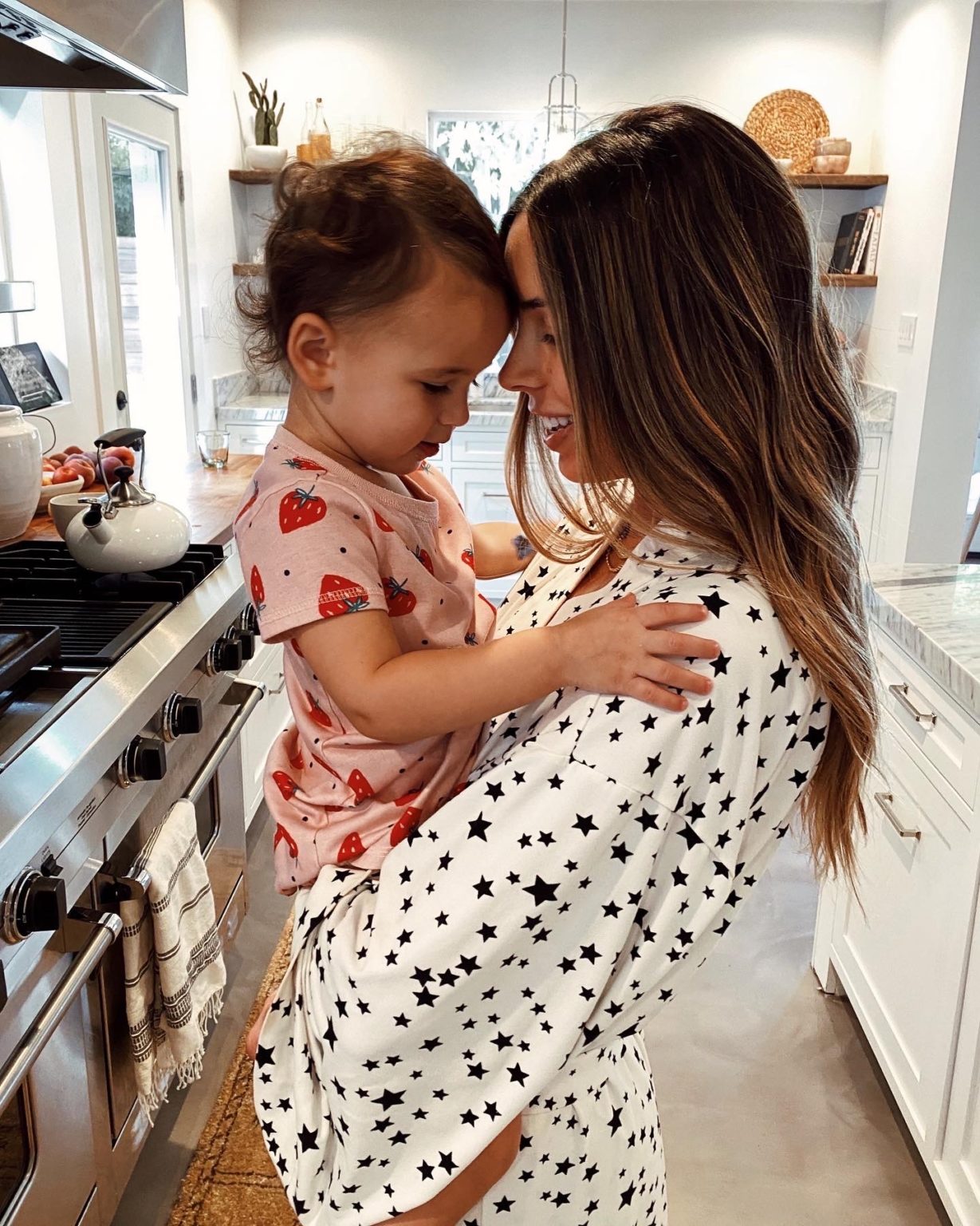 My Favorite Robes + Pajamas Sivan