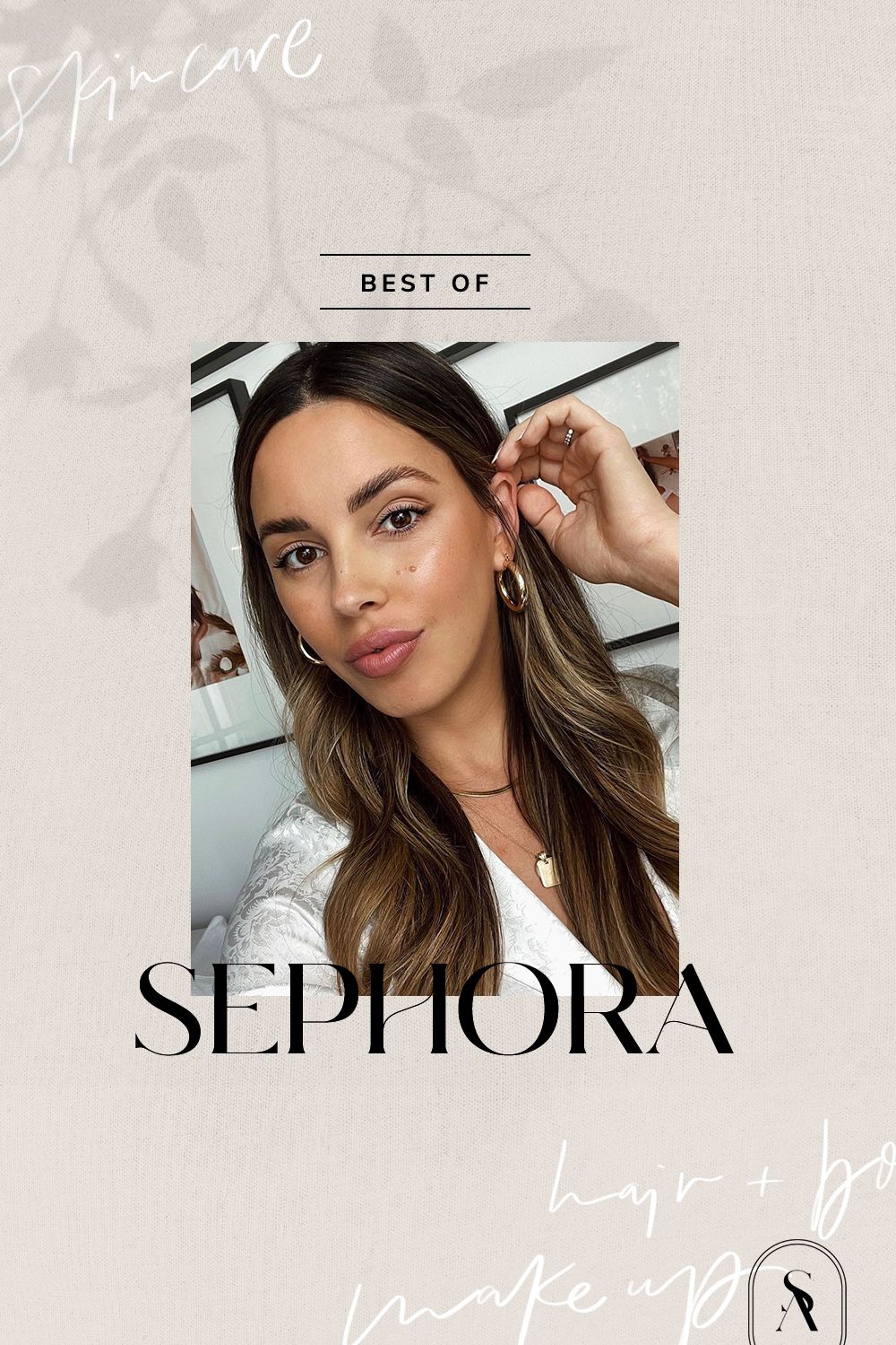 Best of Sephora Holiday Sale Sivan
