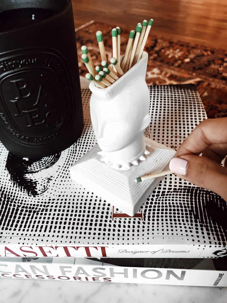 HOW TO PROPERLY BURN CANDLES TO MAKE THEM LAST