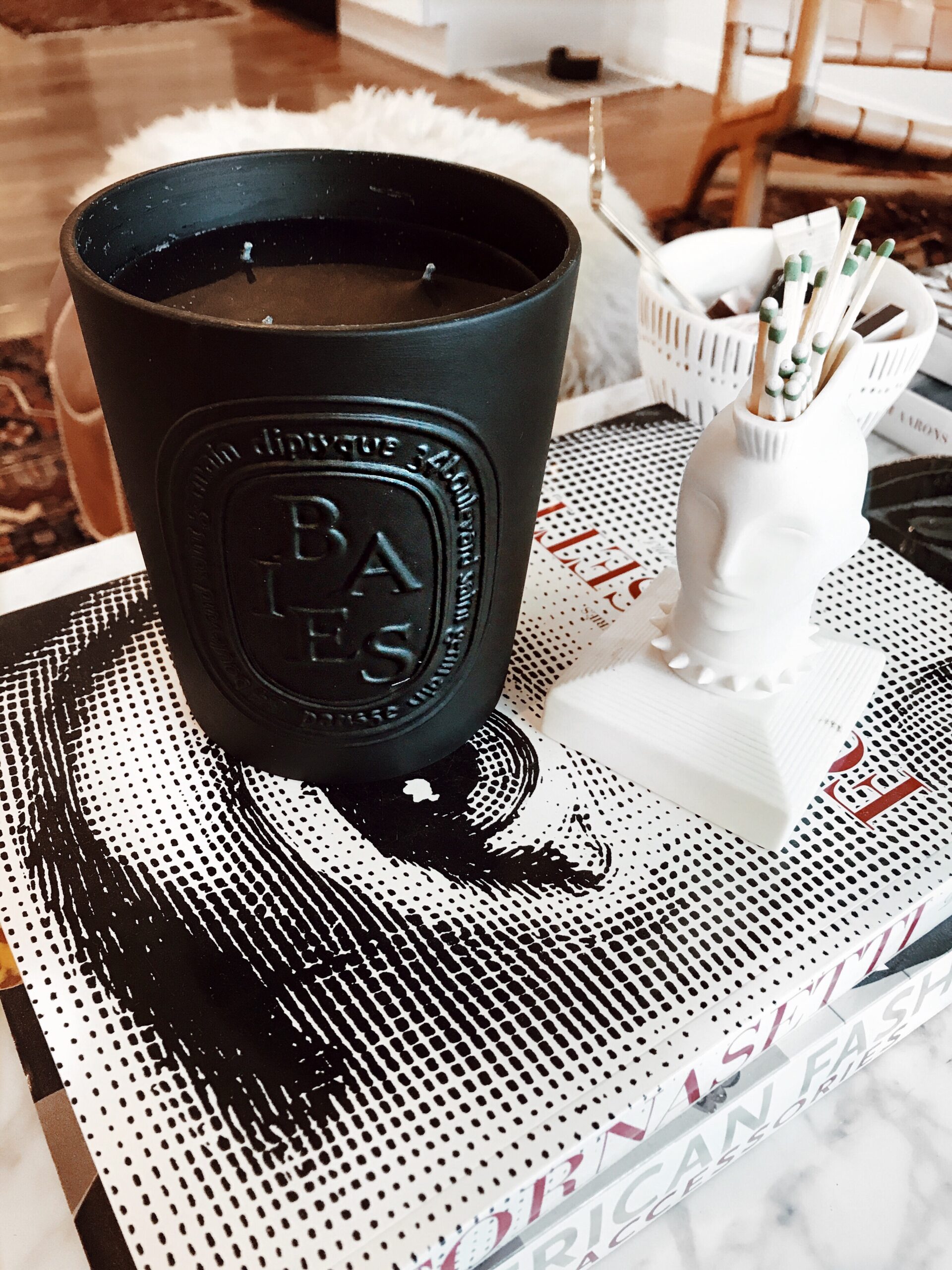 HOW TO PROPERLY BURN CANDLES TO MAKE THEM LAST