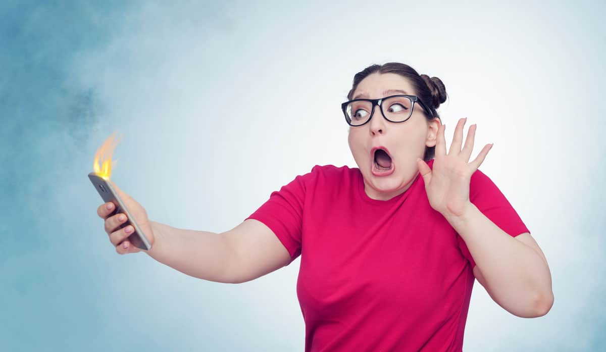 What Makes a Product Defective?