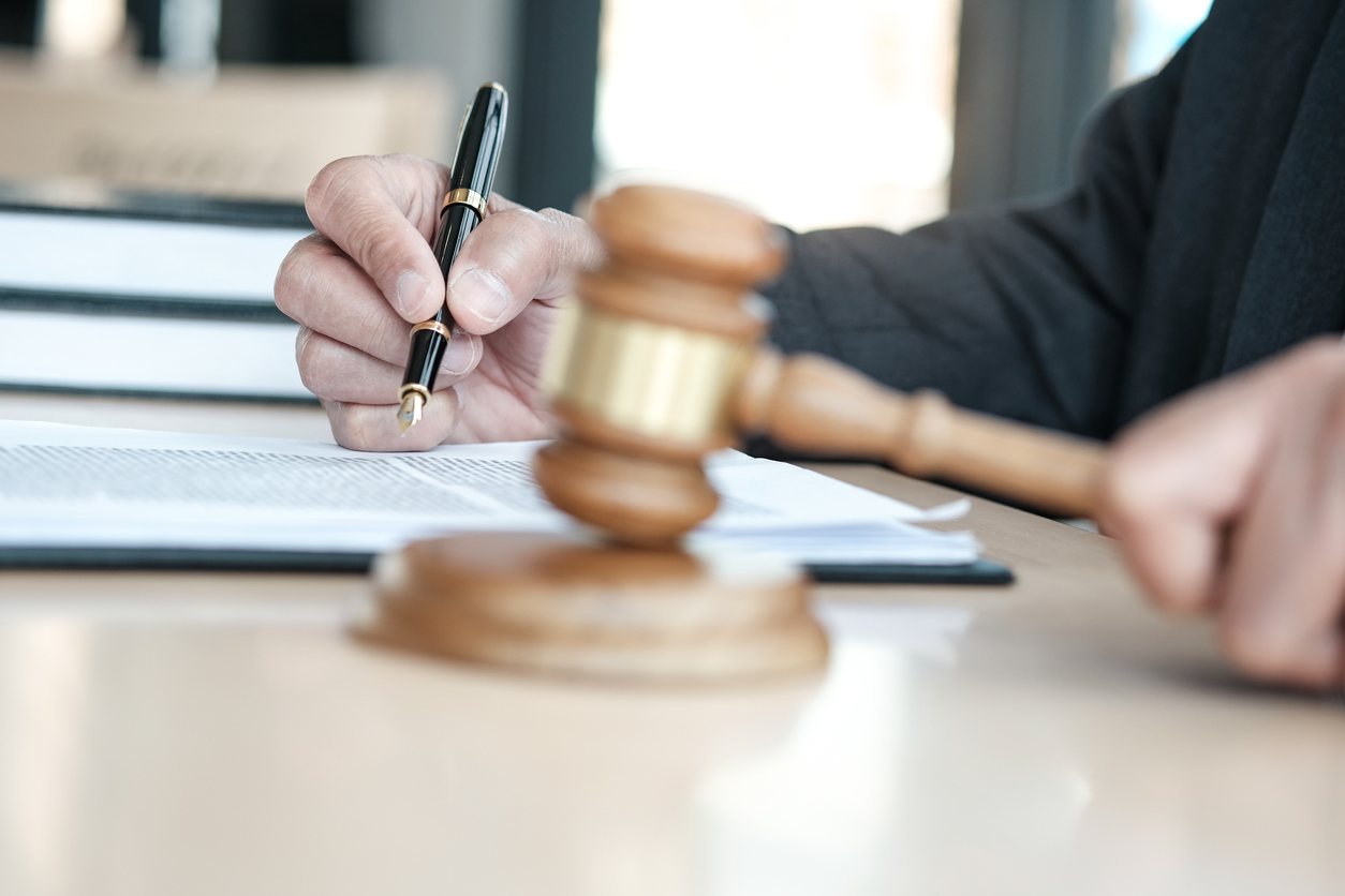 Five Potential Laws That Could Change Your Workplace for Good in California