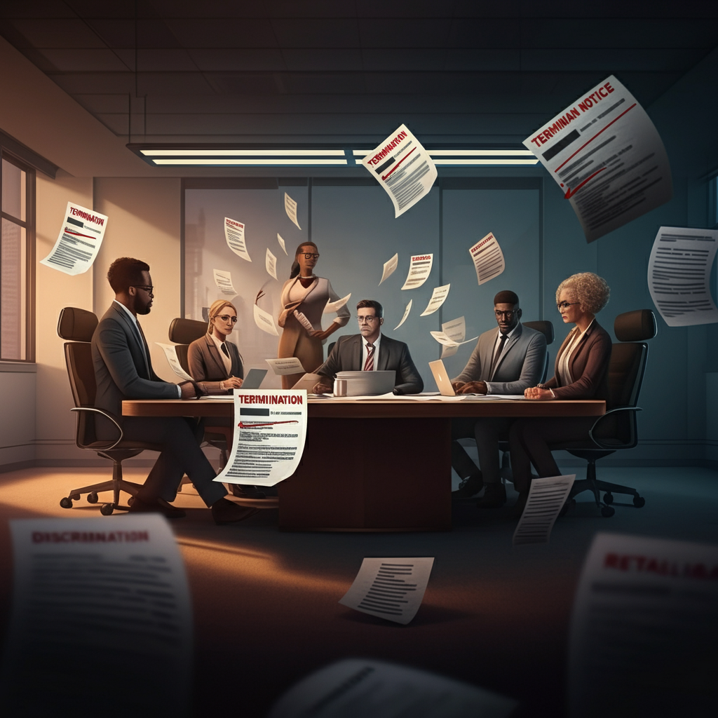 Wrongful Termination in Los Angeles: Your Rights and Legal Options