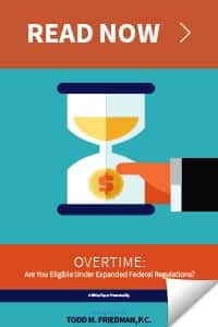 Overtime Are You Eligible