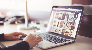 Online Courese Filter