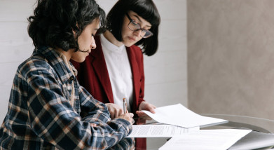 Online Courese Filter