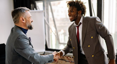 The Attorney-Client Relationship: Building and Strengthening Connections