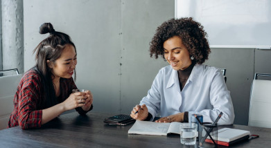 Online Courese Filter