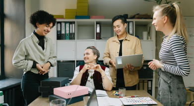 Online Courese Filter