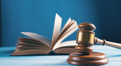 Civil Service of Process in Virginia