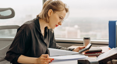 Online Courese Filter