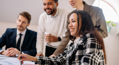 Online Courese Filter