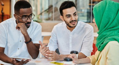 Online Courese Filter