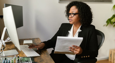 Online Courese Filter