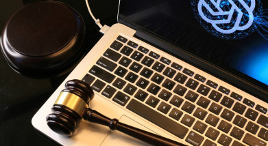 Generative AI and In-House Lawyering