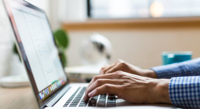 Online Course Filter