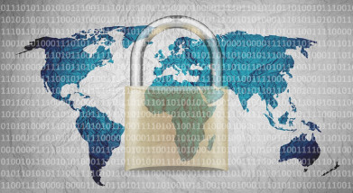 Global Perspective on Cybersecurity and Data Protection