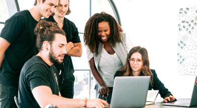 Unique Legal Needs for Start-Ups